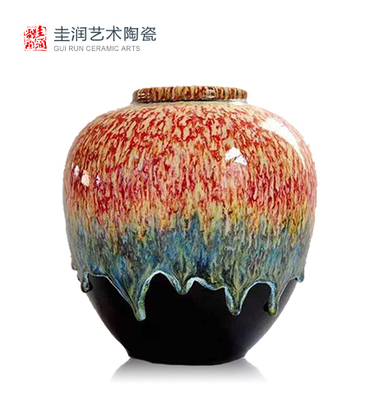 朱一圭藝術陶瓷 精湛技藝鑄就收藏價值，市場熱潮彰顯文化魅力